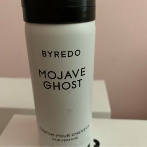 Byredo Mohave Ghost